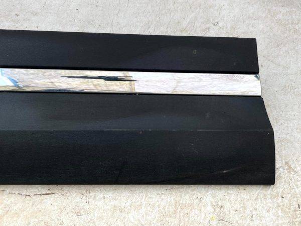 Mercedes GLA H247 Front Left Side Door Lower Molding 2020 ON A2477279200 Genuine 178560614189 6