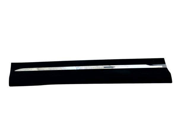 Mercedes GLA H247 Front Left Side Door Lower Molding 2020 ON A2477279200 Genuine 178560614189