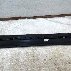 Mercedes GLA H247 Front Left Side Door Lower Molding 2020 ON A2477279200 Genuine - Image 7
