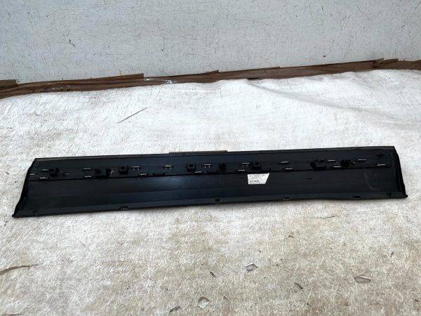 Mercedes GLA H247 Front Left Side Door Lower Molding 2020 ON A2477279200 Genuine 178560614189 7