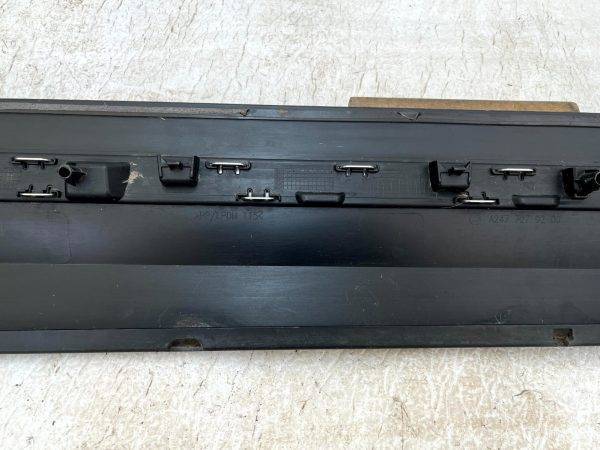Mercedes GLA H247 Front Left Side Door Lower Molding 2020 ON A2477279200 Genuine 178560614189 9