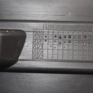 Mercedes GLA H247 Front Right Door Moulding 2020 TO 2023 A2477271501 Genuine - Image 15