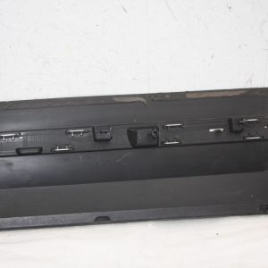 Mercedes GLA H247 Front Right Door Moulding 2020 TO 2023 A2477271501 Genuine - Image 16