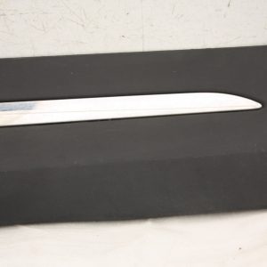 Mercedes GLA H247 Front Right Door Moulding 2020 TO 2023 A2477271501 Genuine - Image 3