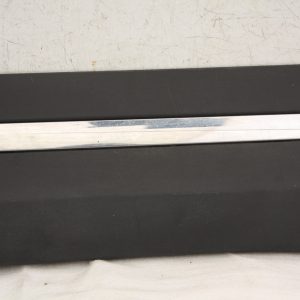 Mercedes GLA H247 Front Right Door Moulding 2020 TO 2023 A2477271501 Genuine - Image 4