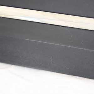 Mercedes GLA H247 Front Right Door Moulding 2020 TO 2023 A2477271501 Genuine - Image 9