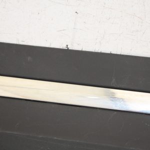 Mercedes GLA H247 Front Right Door Moulding 2020 TO 2023 A2477271501 Genuine - Image 10