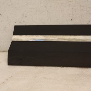 Mercedes GLA H247 Front Right Door Moulding 2020 TO 2024 A2477271501 Genuine - Image 5