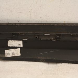 Mercedes GLA H247 Front Right Door Moulding 2020 TO 2024 A2477271501 Genuine - Image 14