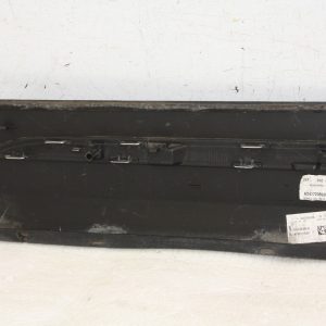 Mercedes GLA H247 Front Right Door Moulding 2020 TO 2024 A2477271501 Genuine - Image 15