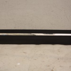Mercedes GLA H247 Front Right Door Moulding 2020 TO 2024 A2477271501 Genuine