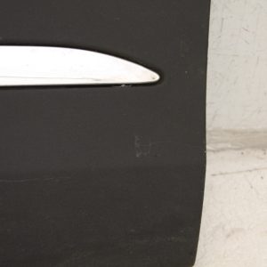 Mercedes GLA H247 Front Right Door Moulding 2020 TO 2024 A2477271501 Genuine - Image 6