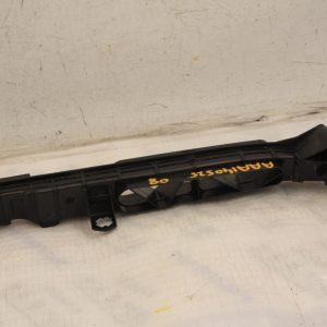 Mercedes GLA H247 Front Slam Panel 2020 ON A2476207200 Genuine - Image 14