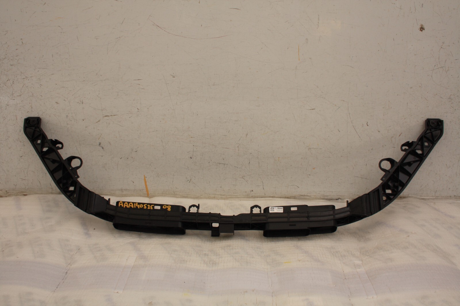 Mercedes GLA H247 Front Slam Panel 2020 ON A2476207200 Genuine