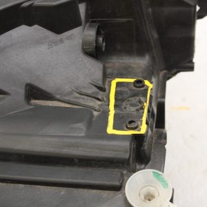Mercedes GLA H247 LED Right Side Headlight 2020 TO 2023 A2479063805 *DAMAGED* - Image 11