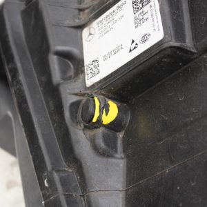 Mercedes GLA H247 LED Right Side Headlight 2020 TO 2023 A2479063805 *DAMAGED* - Image 12