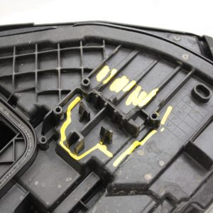 Mercedes GLA H247 LED Right Side Headlight 2020 TO 2023 A2479063805 *DAMAGED* - Image 13