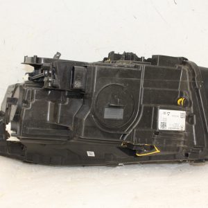 Mercedes GLA H247 LED Right Side Headlight 2020 TO 2023 A2479063805 *DAMAGED* - Image 17