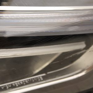 Mercedes GLA H247 LED Right Side Headlight 2020 TO 2023 A2479063805 *DAMAGED* - Image 3