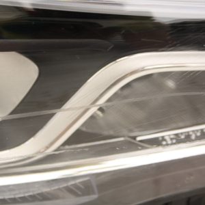 Mercedes GLA H247 LED Right Side Headlight 2020 TO 2023 A2479063805 *DAMAGED* - Image 4