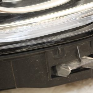 Mercedes GLA H247 LED Right Side Headlight 2020 TO 2023 A2479063805 *DAMAGED* - Image 5