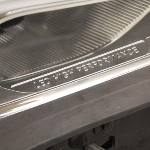 Mercedes GLA H247 LED Right Side Headlight 2020 TO 2023 A2479063805 *DAMAGED* - Image 6