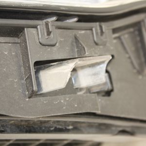 Mercedes GLA H247 LED Right Side Headlight 2020 TO 2023 A2479063805 *DAMAGED* - Image 7