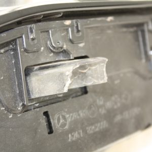 Mercedes GLA H247 LED Right Side Headlight 2020 TO 2023 A2479063805 *DAMAGED* - Image 8