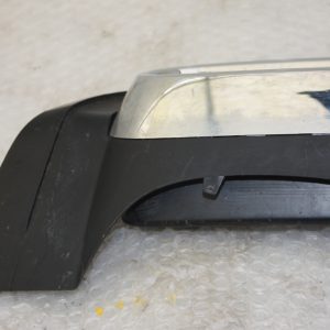 Mercedes GLA H247 Rear Bumper Left Exhaust Trim 2020 TO 2023 A2478850606 Genuine - Image 5