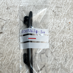 Mercedes GLA H247 Rear Bumper Left Side Exhaust Trim 2020 ON A2478851706 Genuine - Image 13