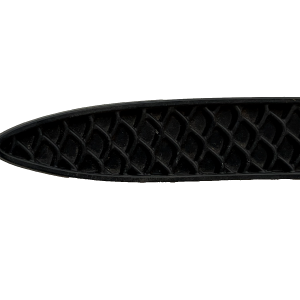 Mercedes GLA H247 Rear Bumper Left Side Exhaust Trim 2020 ON A2478851706 Genuine - Image 3
