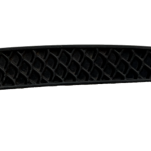 Mercedes GLA H247 Rear Bumper Left Side Exhaust Trim 2020 ON A2478851706 Genuine - Image 4