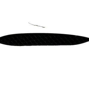 Mercedes GLA H247 Rear Bumper Left Side Exhaust Trim 2020 ON A2478851706 Genuine