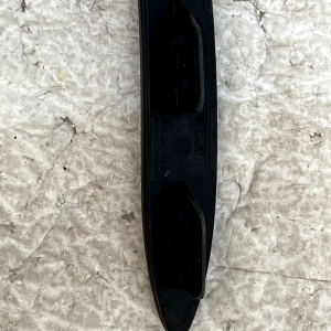 Mercedes GLA H247 Rear Bumper Left Side Exhaust Trim 2020 ON A2478851706 Genuine - Image 8