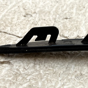 Mercedes GLA H247 Rear Bumper Left Side Exhaust Trim 2020 ON A2478851706 Genuine - Image 9