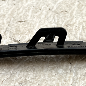 Mercedes GLA H247 Rear Bumper Left Side Exhaust Trim 2020 ON A2478851706 Genuine - Image 10