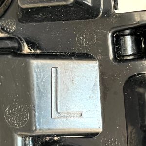 Mercedes GLA H247 Rear Bumper Left Support Bracket 2020 On A2478853300 Genuine 21 Mercedes GLA H247 Rear Bumper Left Support Bracket 2020 On A2478853300 Genuine - Image 10