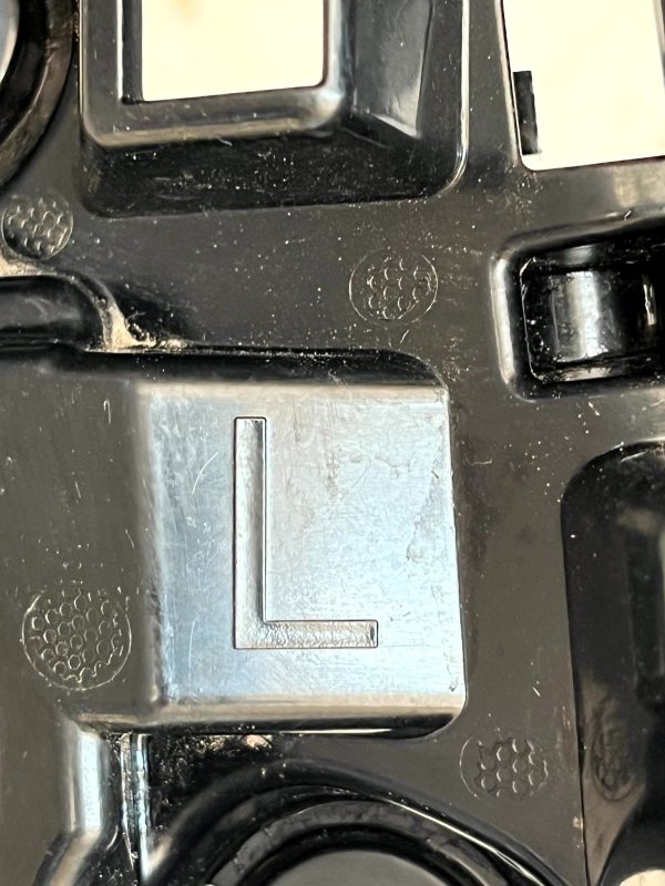 Mercedes GLA H247 Rear Bumper Left Support Bracket 2020 On A2478853300 Genuine 9 Mercedes GLA H247 Rear Bumper Left Support Bracket 2020 On A2478853300 Genuine 178502075709 10
