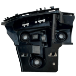 Mercedes GLA H247 Rear Bumper Left Support Bracket 2020 On A2478853300 Genuine 178502075709
