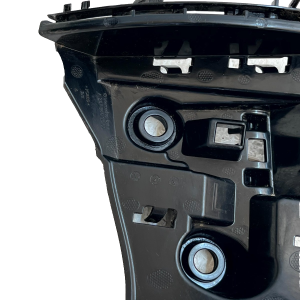 Mercedes GLA H247 Rear Bumper Left Support Bracket 2020 On A2478853300 Genuine 13 Mercedes GLA H247 Rear Bumper Left Support Bracket 2020 On A2478853300 Genuine - Image 2