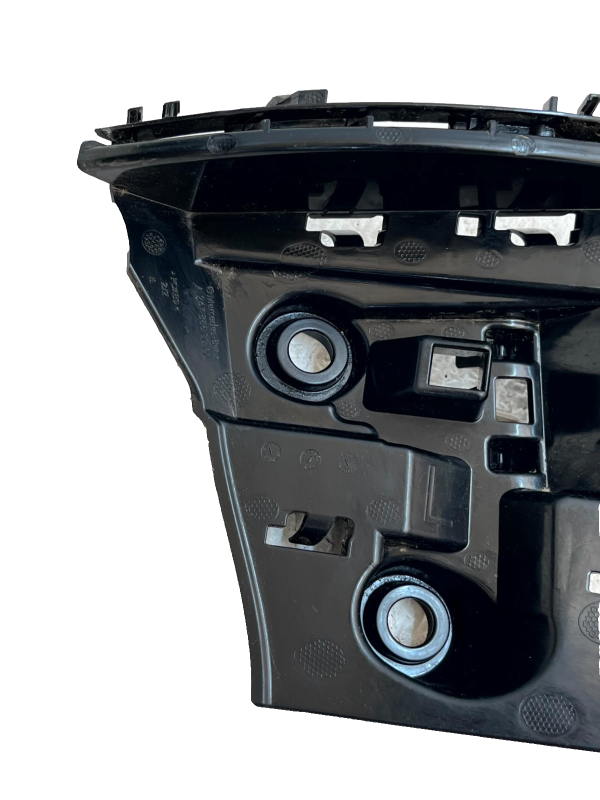 Mercedes GLA H247 Rear Bumper Left Support Bracket 2020 On A2478853300 Genuine 1 Mercedes GLA H247 Rear Bumper Left Support Bracket 2020 On A2478853300 Genuine 178502075709 2