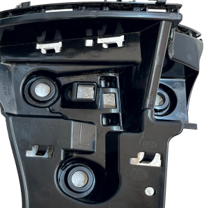 Mercedes GLA H247 Rear Bumper Left Support Bracket 2020 On A2478853300 Genuine 14 Mercedes GLA H247 Rear Bumper Left Support Bracket 2020 On A2478853300 Genuine - Image 3