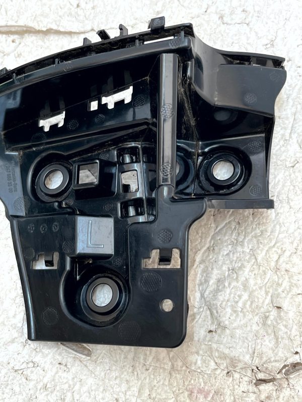 Mercedes GLA H247 Rear Bumper Left Support Bracket 2020 On A2478853300 Genuine 3 Mercedes GLA H247 Rear Bumper Left Support Bracket 2020 On A2478853300 Genuine 178502075709 4