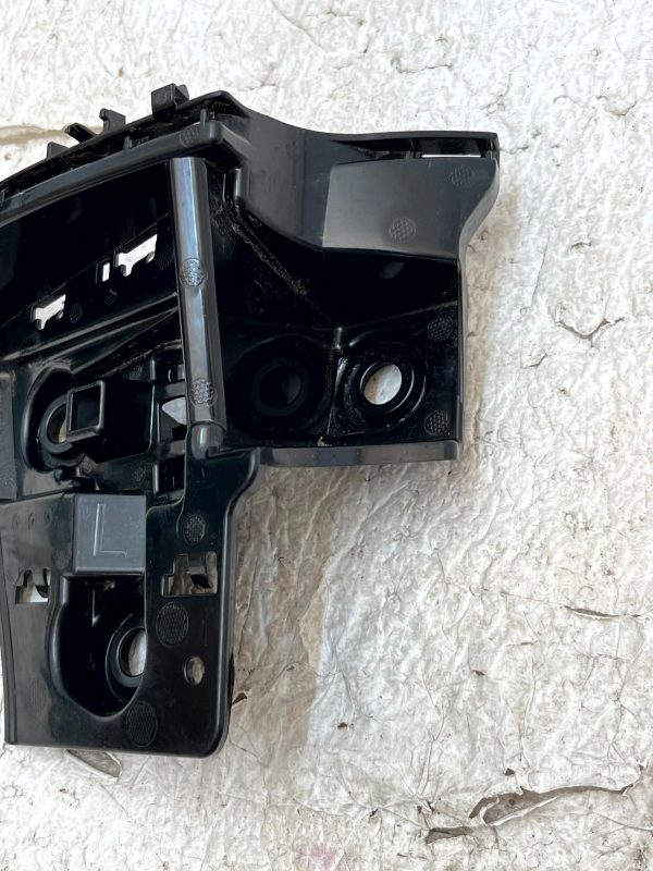 Mercedes GLA H247 Rear Bumper Left Support Bracket 2020 On A2478853300 Genuine 4 Mercedes GLA H247 Rear Bumper Left Support Bracket 2020 On A2478853300 Genuine 178502075709 5