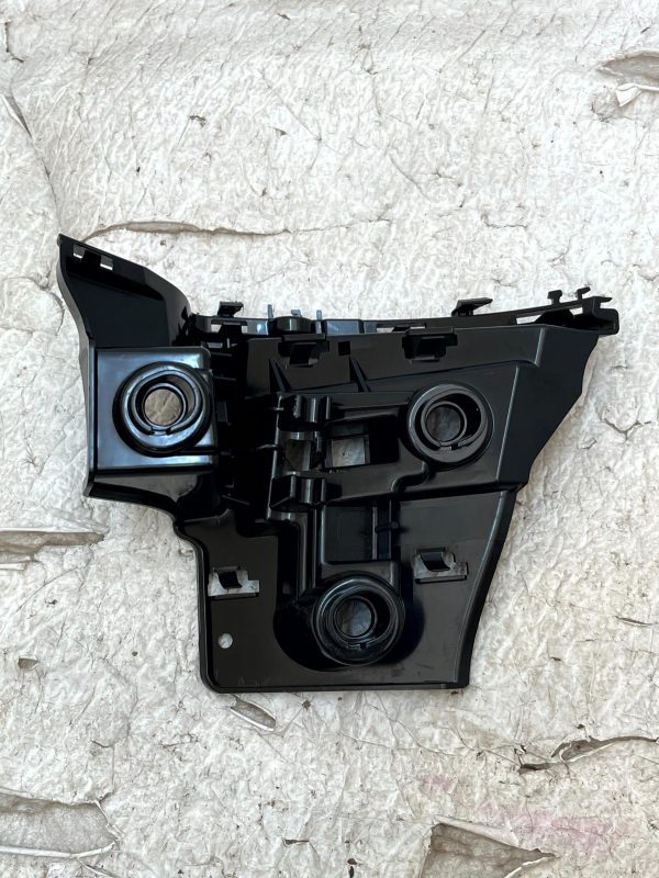 Mercedes GLA H247 Rear Bumper Left Support Bracket 2020 On A2478853300 Genuine 5 Mercedes GLA H247 Rear Bumper Left Support Bracket 2020 On A2478853300 Genuine 178502075709 6