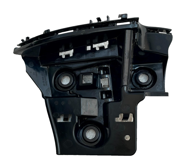 Mercedes-GLA-H247-Rear-Bumper-Left-Support-Bracket-2020-On-A2478853300-Genuine-178502075709 Mercedes GLA H247 Rear Bumper Left Support Bracket 2020 On A2478853300 Genuine 178502075709