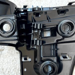 Mercedes GLA H247 Rear Bumper Left Support Bracket 2020 On A2478853300 Genuine 19 Mercedes GLA H247 Rear Bumper Left Support Bracket 2020 On A2478853300 Genuine - Image 8