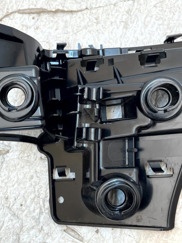 Mercedes GLA H247 Rear Bumper Left Support Bracket 2020 On A2478853300 Genuine 7 Mercedes GLA H247 Rear Bumper Left Support Bracket 2020 On A2478853300 Genuine 178502075709 8