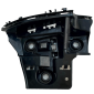 Mercedes GLA H247 Rear Bumper Left Support Bracket 2020 On A2478853300 Genuine 178502075709