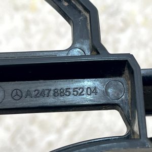 Mercedes GLA H247 Rear Bumper Right Bracket 2020 TO 2023 A2478855204 Genuine - Image 16